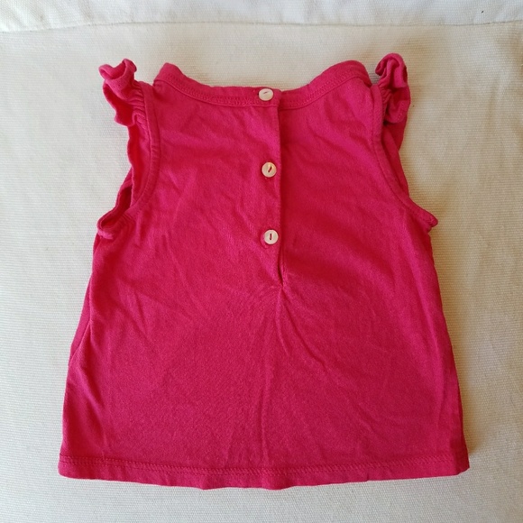 *2 for $15* Ralph Lauren short set 3 mos - Picture 3 of 5